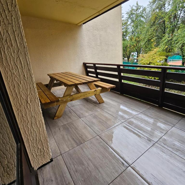 Praloup 1600 ideal famille - Appartement 2 Chambres - 20