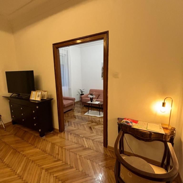 Apartment Washington - Apartman sa 1 Spavaćom Sobom - 26