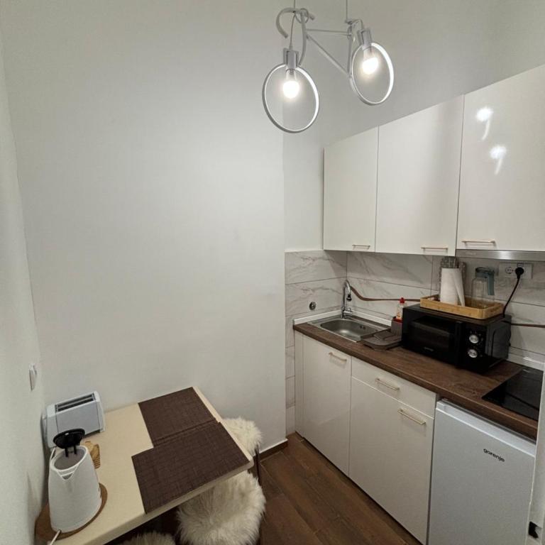 Apartment Washington - Apartman sa 1 Spavaćom Sobom - 27