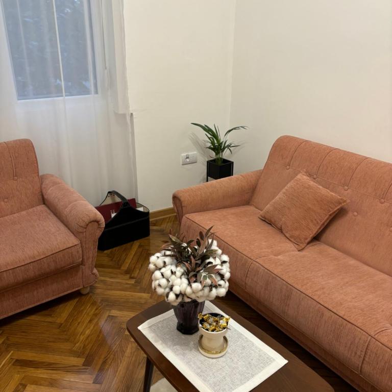 Apartment Washington - Apartman sa 1 Spavaćom Sobom - 23