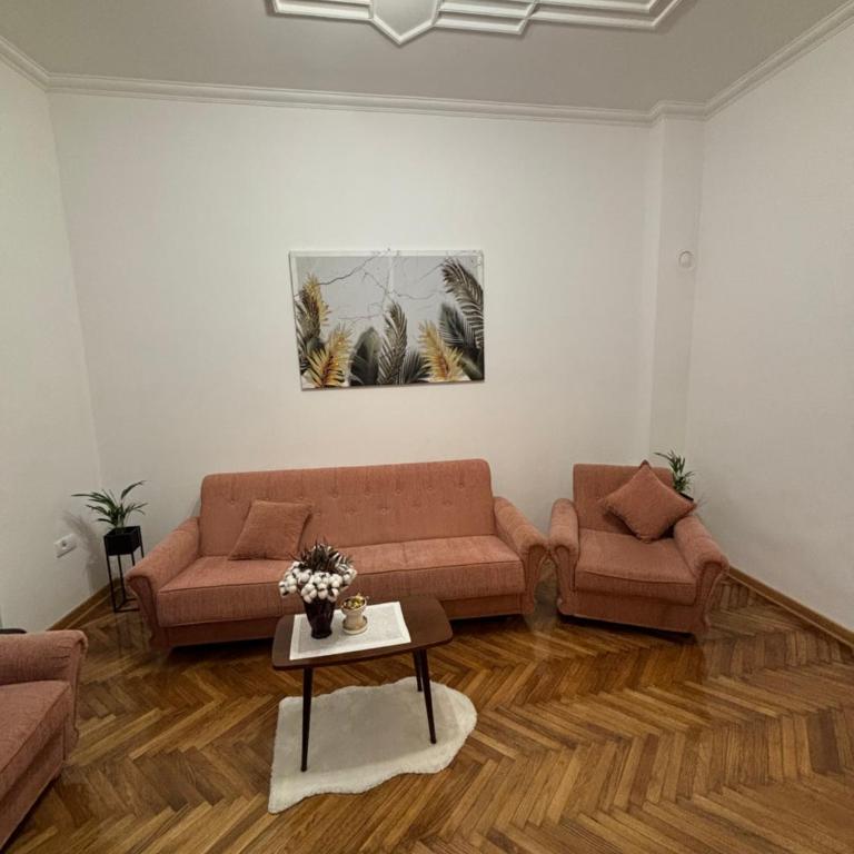 Apartment Washington - Apartman sa 1 Spavaćom Sobom - 3