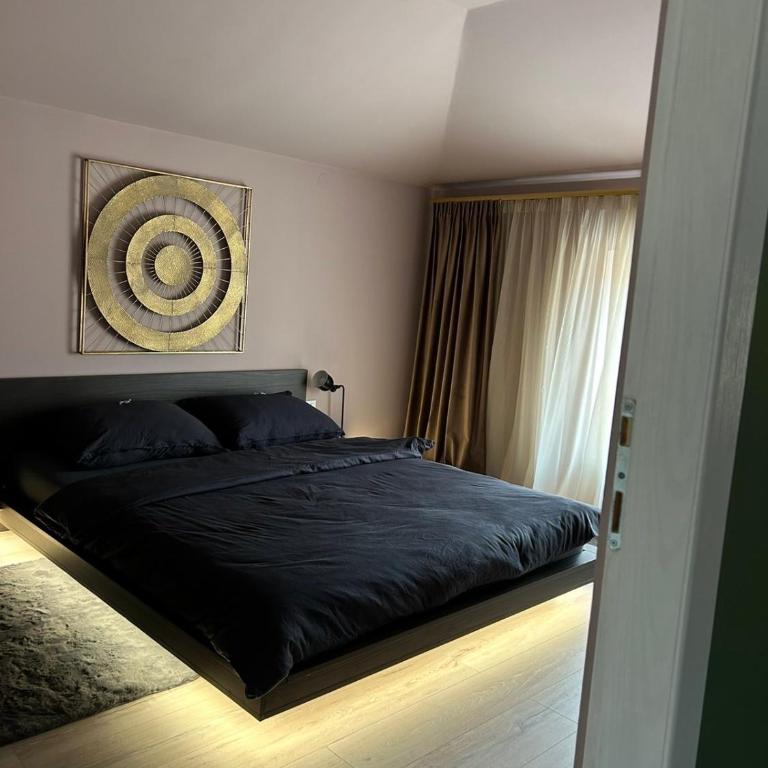IMPERATOR - One-Bedroom Apartment - 4
