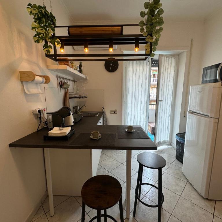 ROMA Metro A - Appartement 1 Chambre - 2