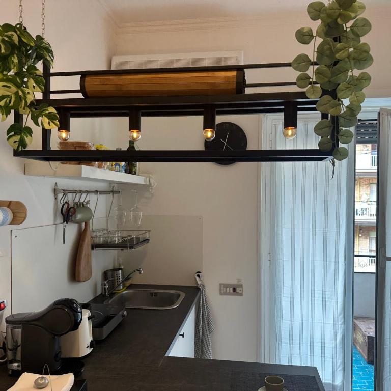 ROMA Metro A - Appartement 1 Chambre - 4