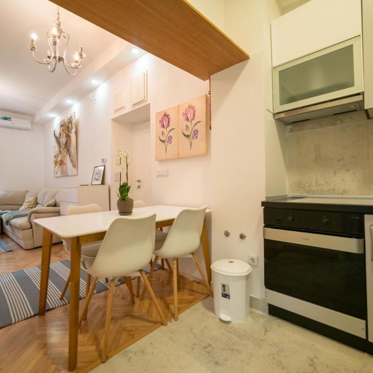 Four Seasons Apartments - Superior Apartman sa 2 Spavaće Sobe - 3