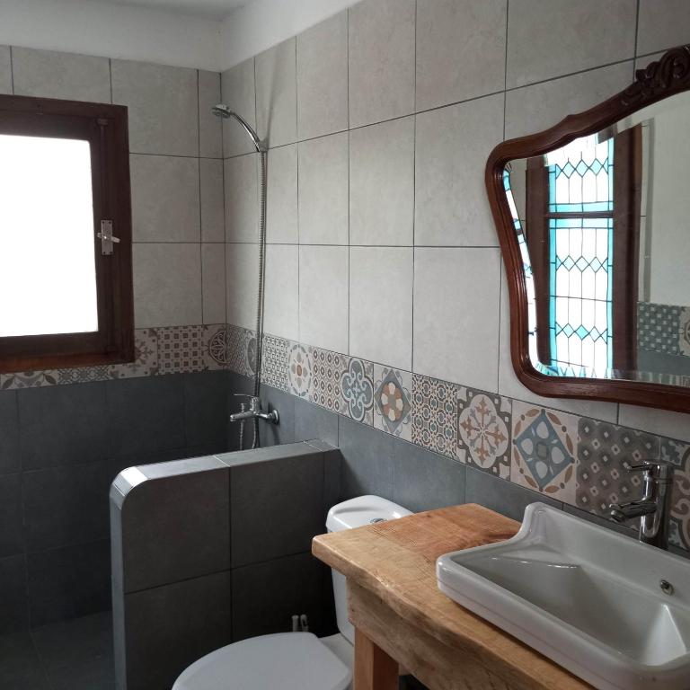 Terraza al mar - Two-Bedroom House - 71