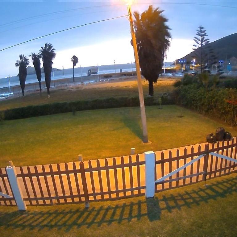 bungalows - One-Bedroom Apartment - 8