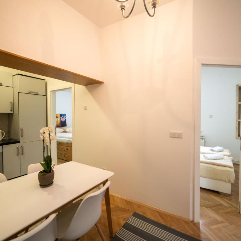 Four Seasons Apartments - Superior Apartman sa 2 Spavaće Sobe - 4