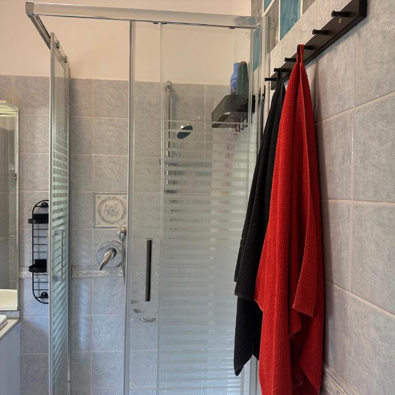 ROMA Metro A - Appartement 1 Chambre - 11