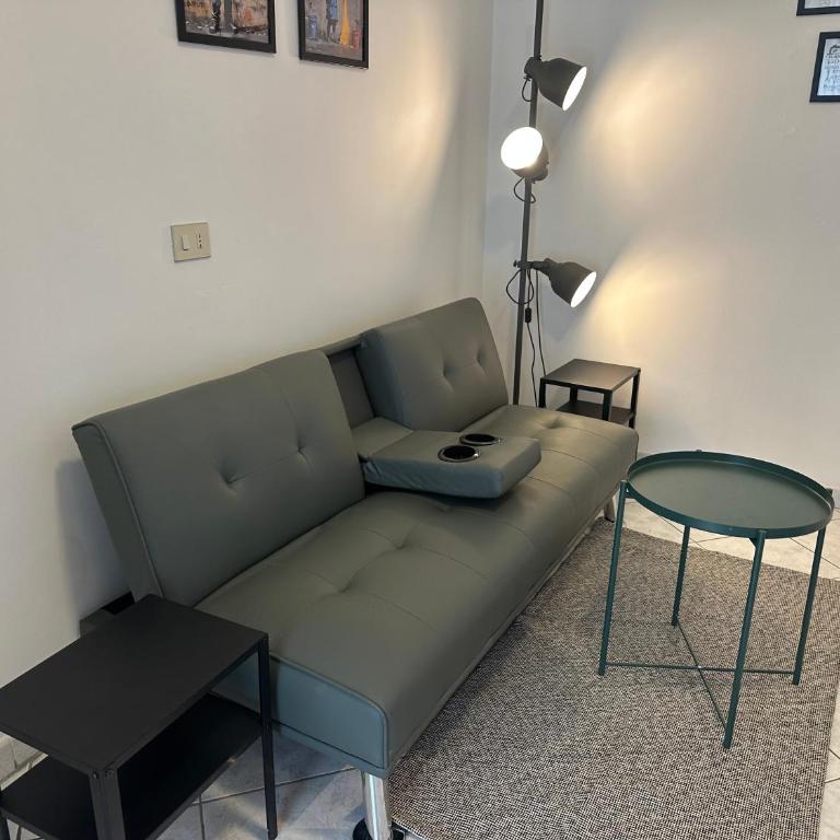ROMA Metro A - Appartement 1 Chambre - 15