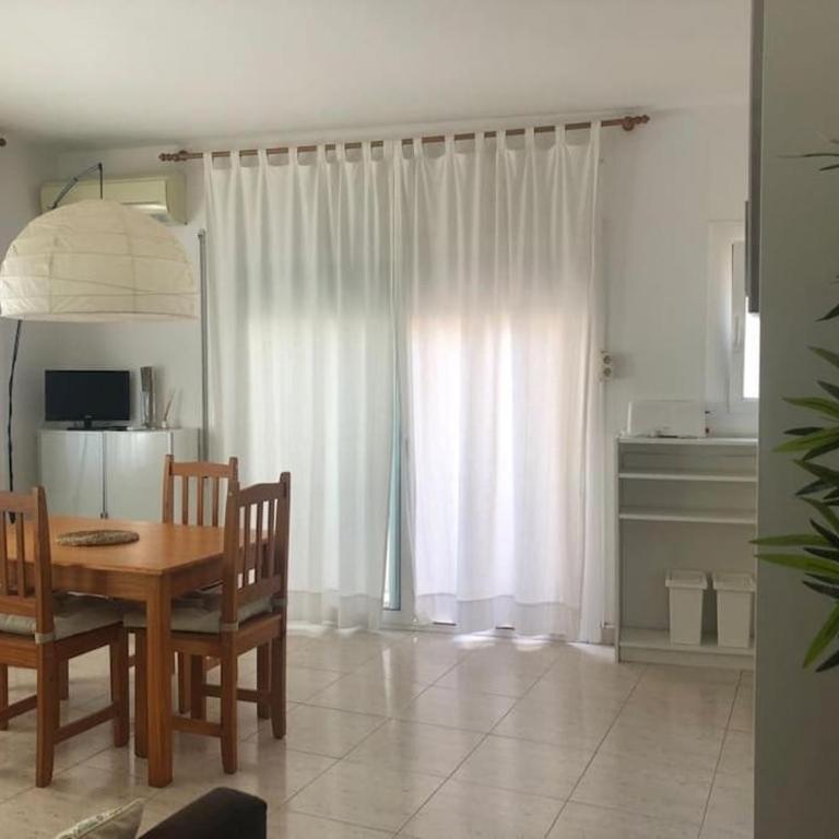 Apartamento Sa Palomera a 4 min de la playa - Apartamento de 1 dormitorio - 8