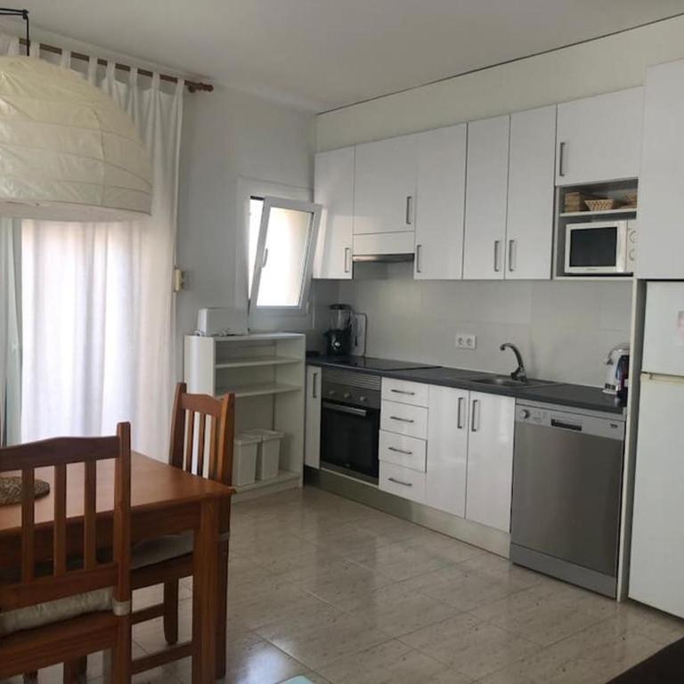 Apartamento Sa Palomera a 4 min de la playa - Apartamento de 1 dormitorio - 7