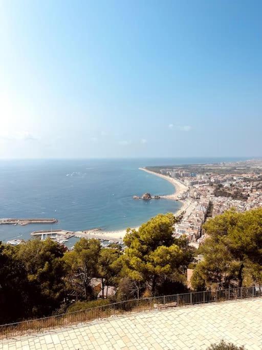 Apartamento Sa Palomera a 4 min de la playa - Apartamento de 1 dormitorio - 10