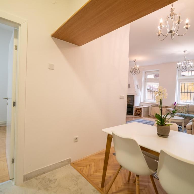 Four Seasons Apartments - Superior Apartman sa 2 Spavaće Sobe - 10