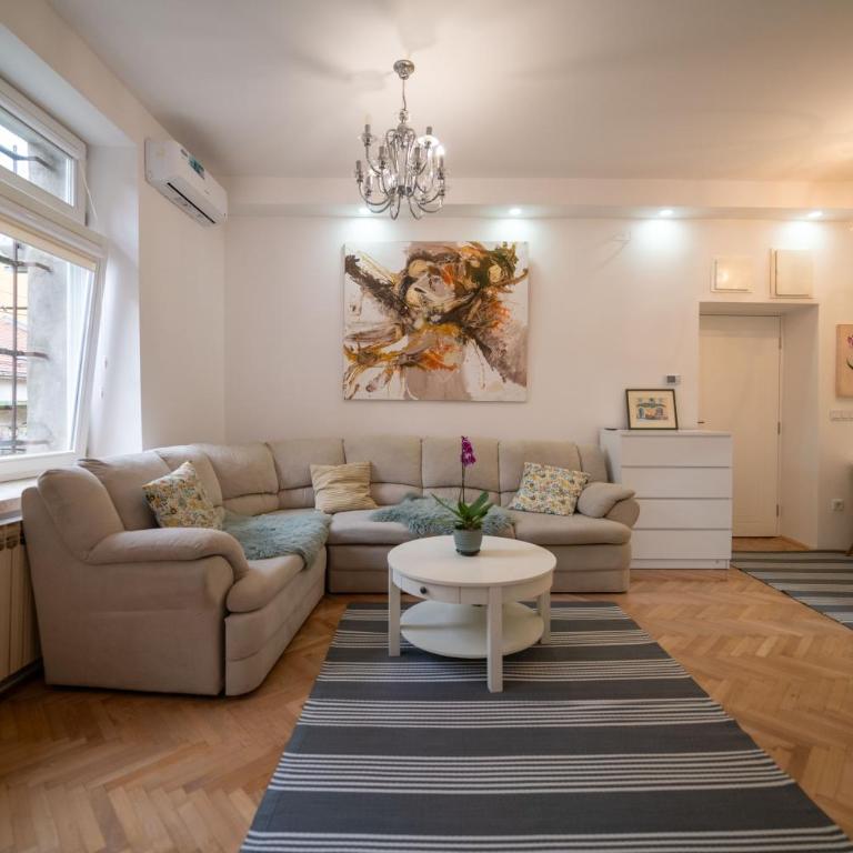 Four Seasons Apartments - Superior Apartman sa 2 Spavaće Sobe - 12