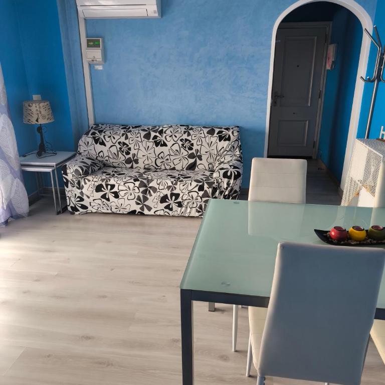 Apartamento 50 metros del mar - Apartamento Estudio con vistas al mar - 14