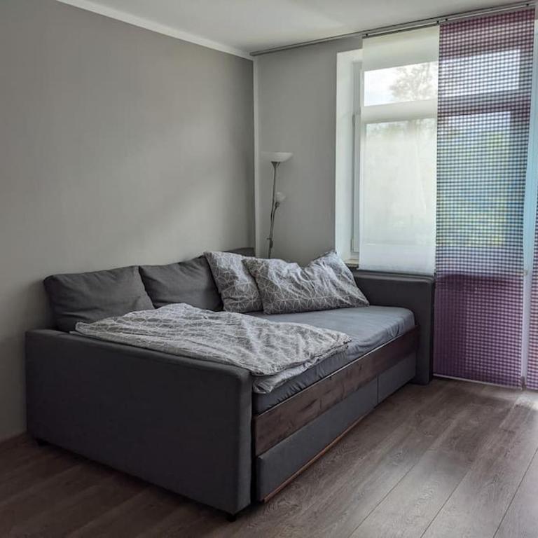 Schöne Wohnung mit Terrasse, Garten und-Pool - Appartamento con Vista Piscina - 18