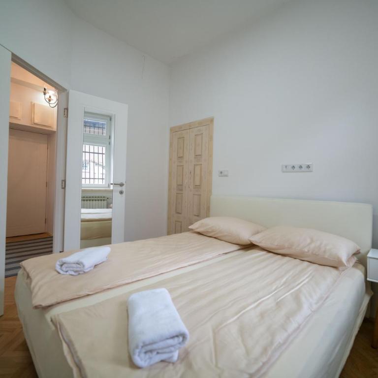 Four Seasons Apartments - Superior Apartman sa 2 Spavaće Sobe - 16