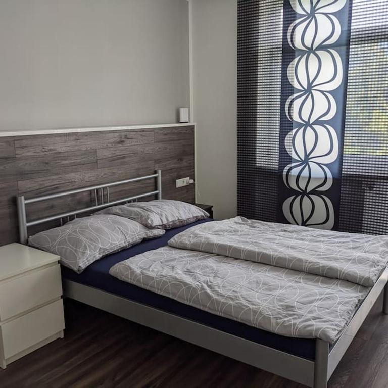 Schöne Wohnung mit Terrasse, Garten und-Pool - Appartamento con Vista Piscina - 16