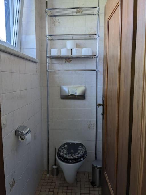 Schöne Wohnung mit Terrasse, Garten und-Pool - Appartamento con Vista Piscina - 9