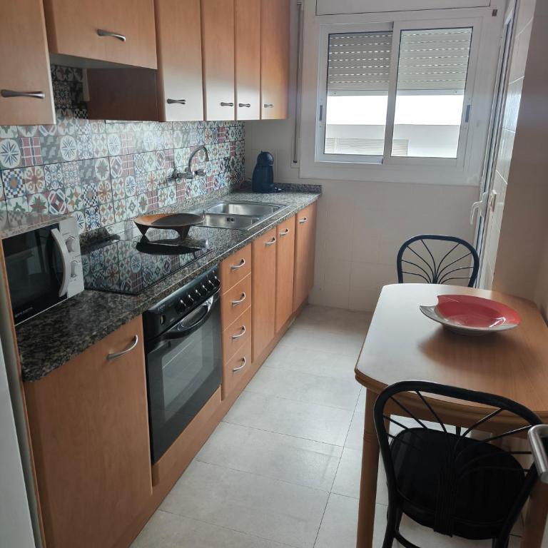 Apartamento 50 metros del mar - Apartamento Estudio con vistas al mar - 16