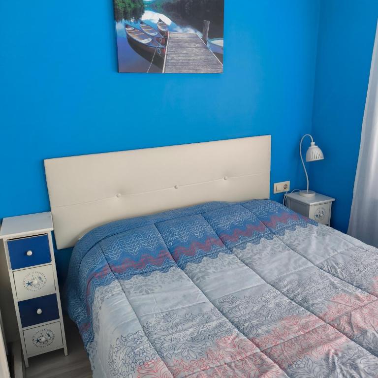 Apartamento 50 metros del mar - Apartamento Estudio con vistas al mar - 18