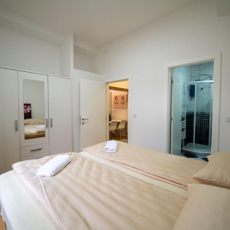 Four Seasons Apartments - Superior Apartman sa 2 Spavaće Sobe - 17