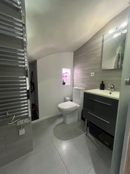 Cannes, Loft 6 couchages proche centre et plages - Two-Bedroom Apartment - 6
