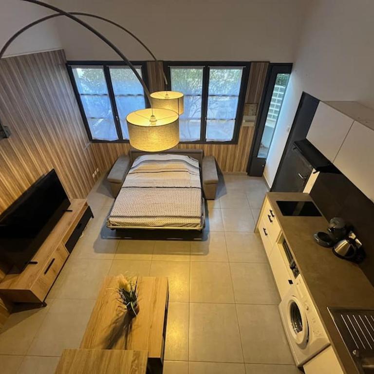 Cannes, Loft 6 couchages proche centre et plages - Two-Bedroom Apartment - 10