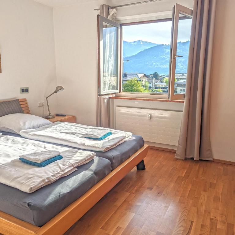 ZellamSee Aktiv - Apartment mit 2 Schlafzimmern - 5