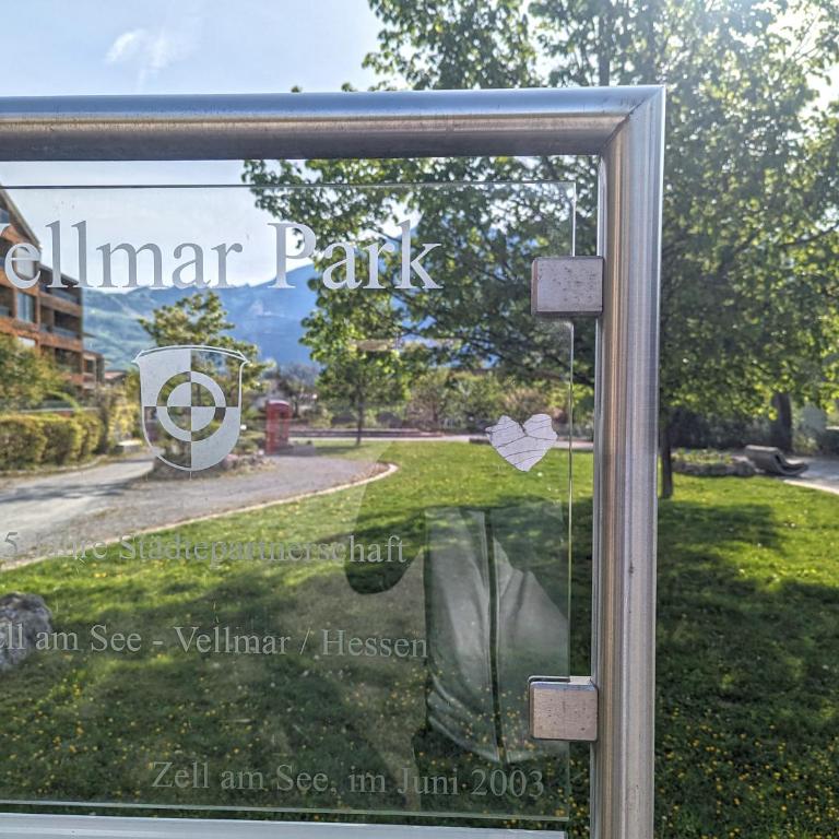 ZellamSee Aktiv - Apartment mit 2 Schlafzimmern - 27