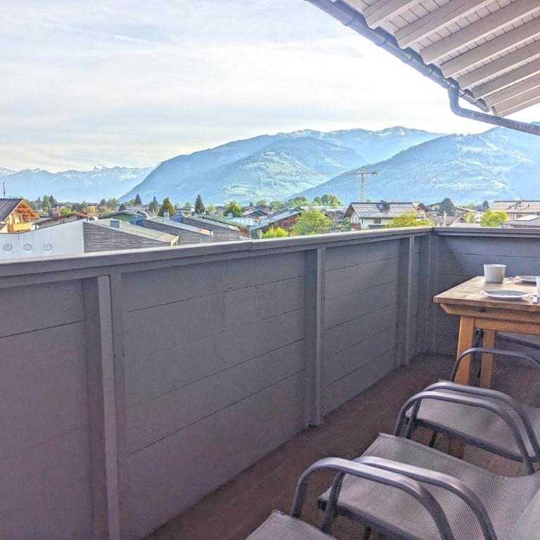 ZellamSee Aktiv - Apartment mit 2 Schlafzimmern - 20