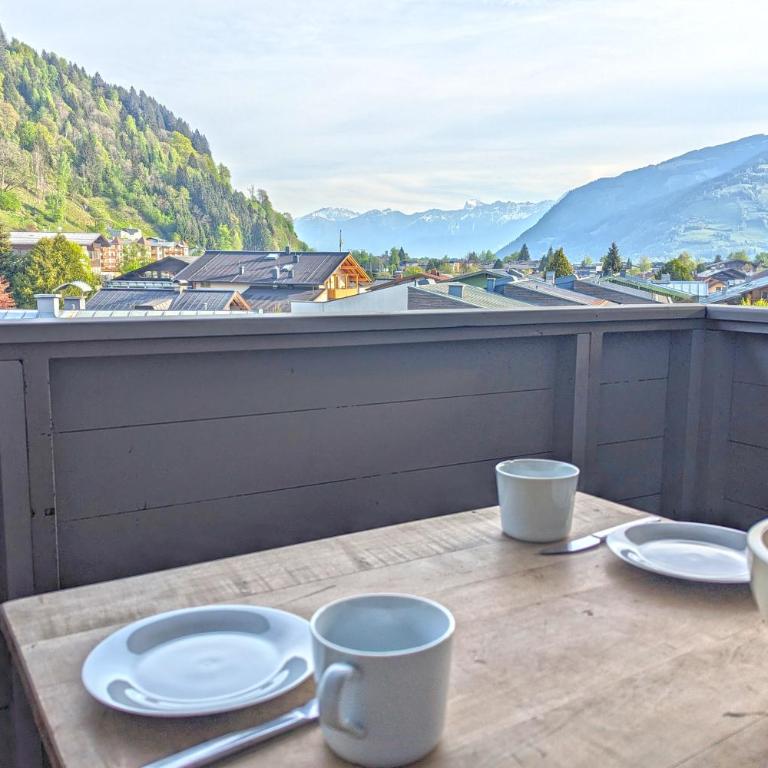 ZellamSee Aktiv - Apartment mit 2 Schlafzimmern - 21