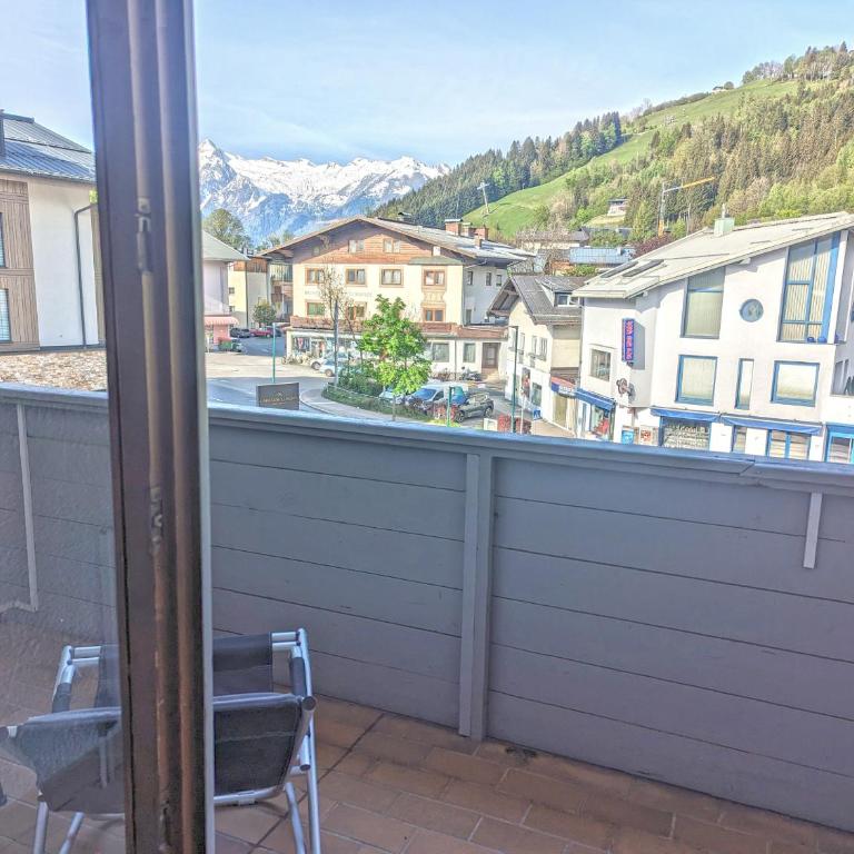 ZellamSee Aktiv - Apartment mit 2 Schlafzimmern - 23