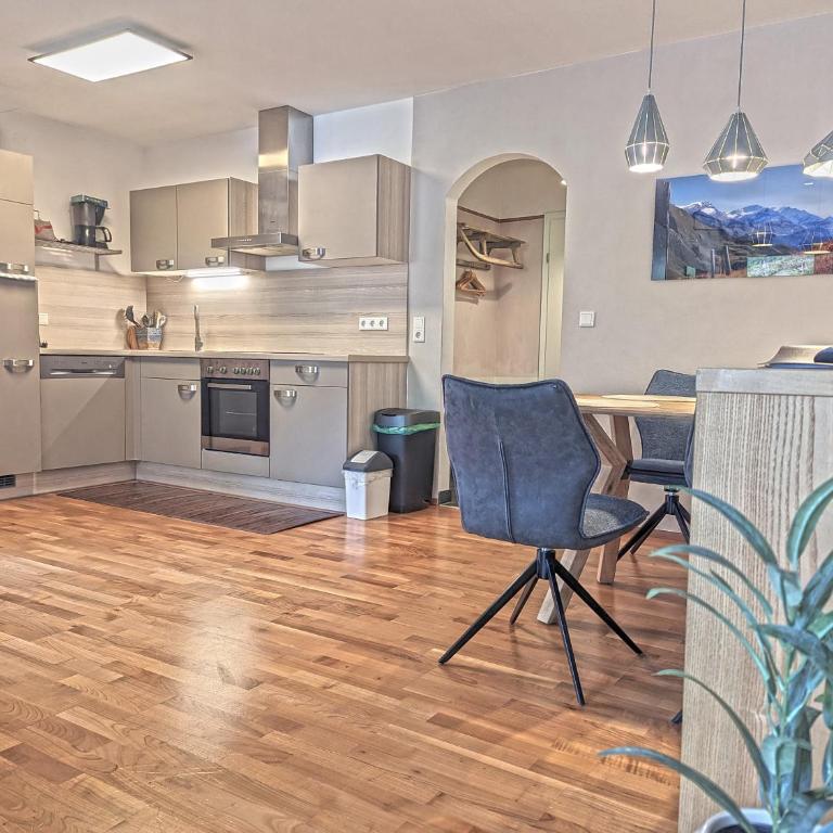 ZellamSee Aktiv - Apartment mit 2 Schlafzimmern - 8