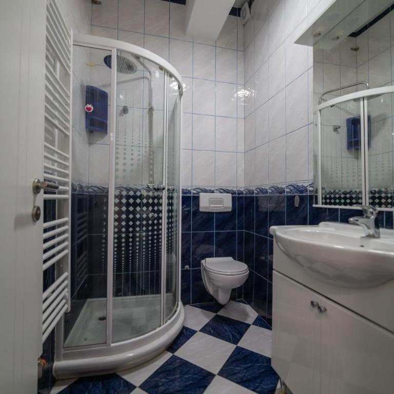 Four Seasons Apartments - Superior Apartman sa 2 Spavaće Sobe - 20