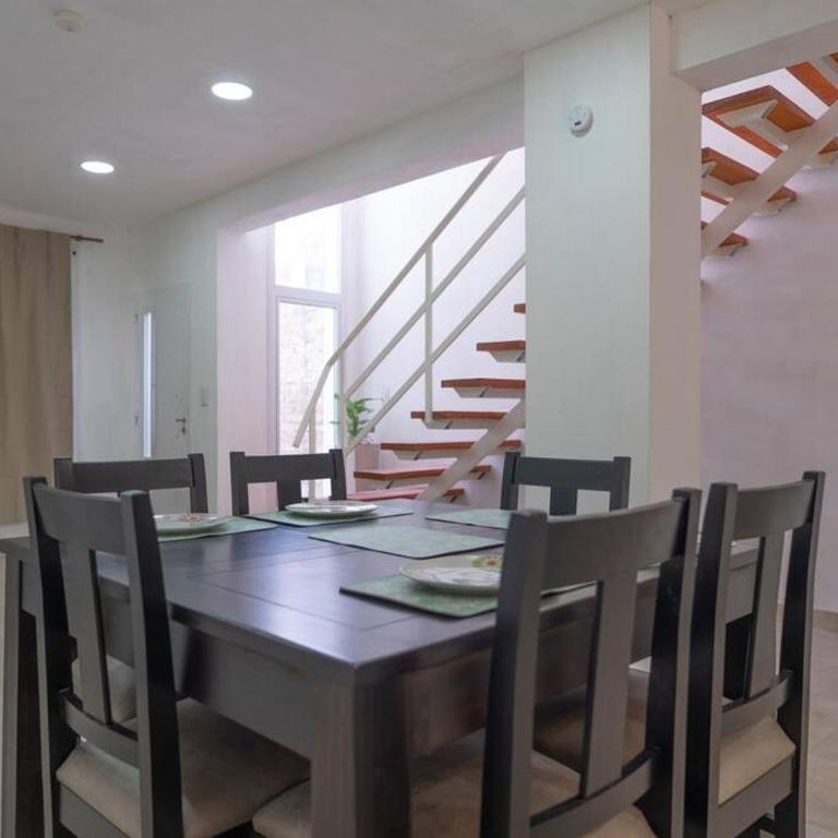 Dúplex Nuevo - Salta Capital - Casa de 2 dormitorios - 22