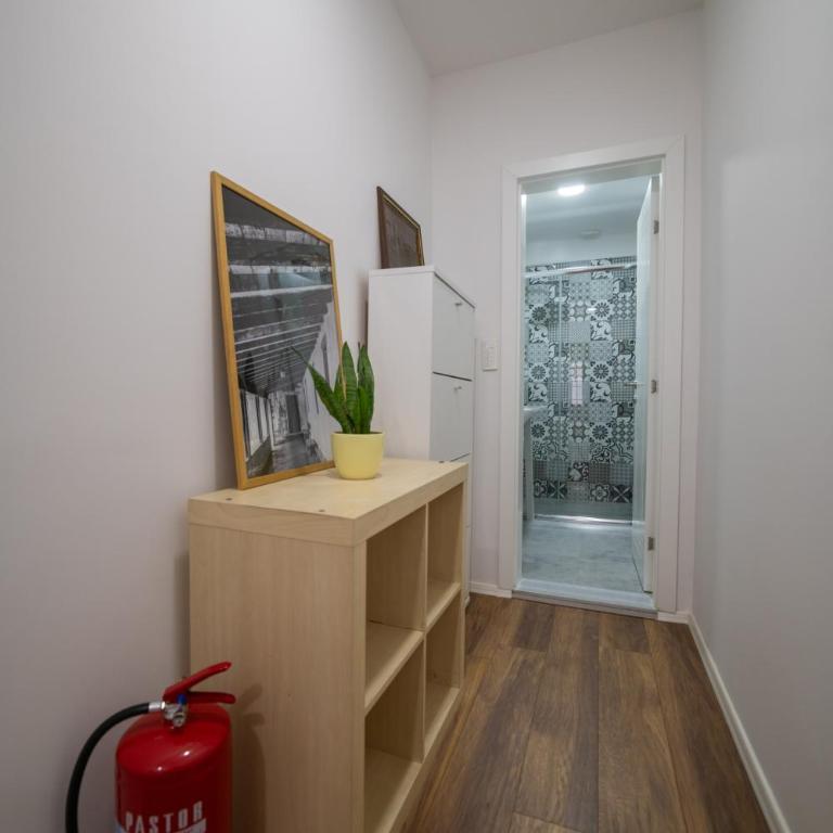 Four Seasons Apartments - Superior Apartman sa 2 Spavaće Sobe - 24