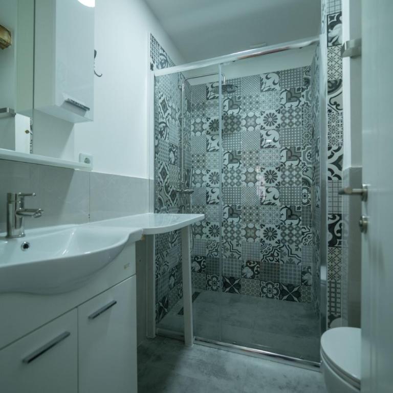 Four Seasons Apartments - Superior Apartman sa 2 Spavaće Sobe - 26