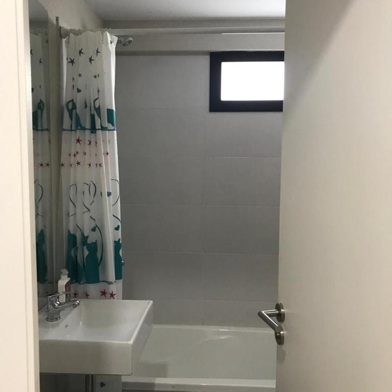 Embajada USA, Movistar Arena, , GEBA, River P - Apartamento de 1 dormitorio - 5