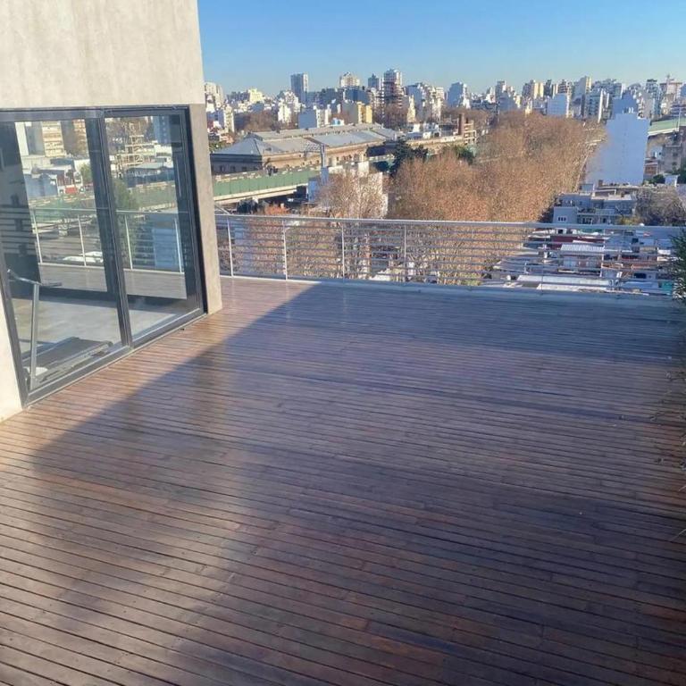 Embajada USA, Movistar Arena, , GEBA, River P - Apartamento de 1 dormitorio - 1