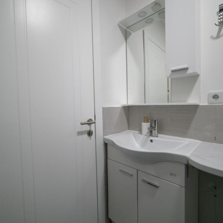 Four Seasons Apartments - Superior Apartman sa 2 Spavaće Sobe - 27