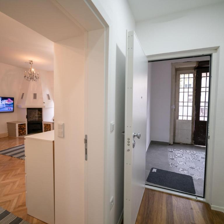 Four Seasons Apartments - Superior Apartman sa 2 Spavaće Sobe - 28