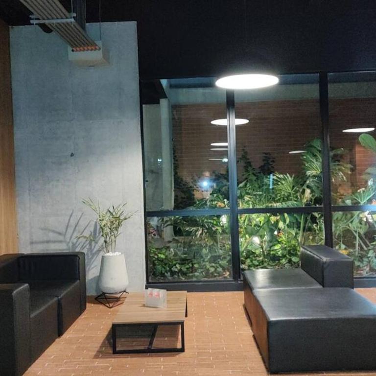 Loft La Candelaria Centro Universidades - Apartamento de 1 dormitorio - No fumadores - 42