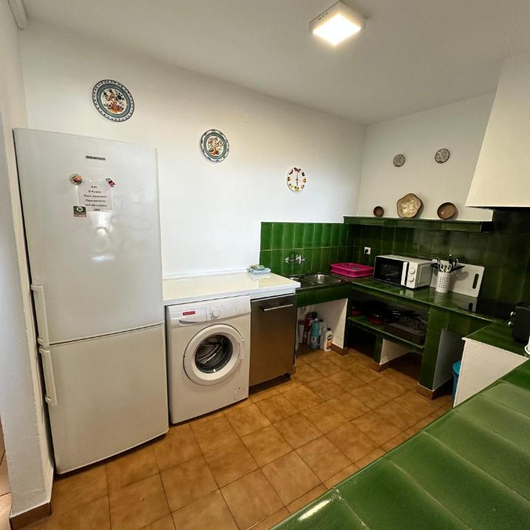 EL PARAISO, Apartamento en Mijas Pueblo con bonitas vistas a la costa y con piscina - Apartamento de 1 dormitorio - 12