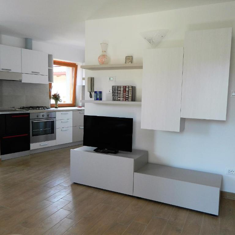 Appartamento Rosina, per 4/6 persone. In centro - Apartamento de 2 dormitorios - 2