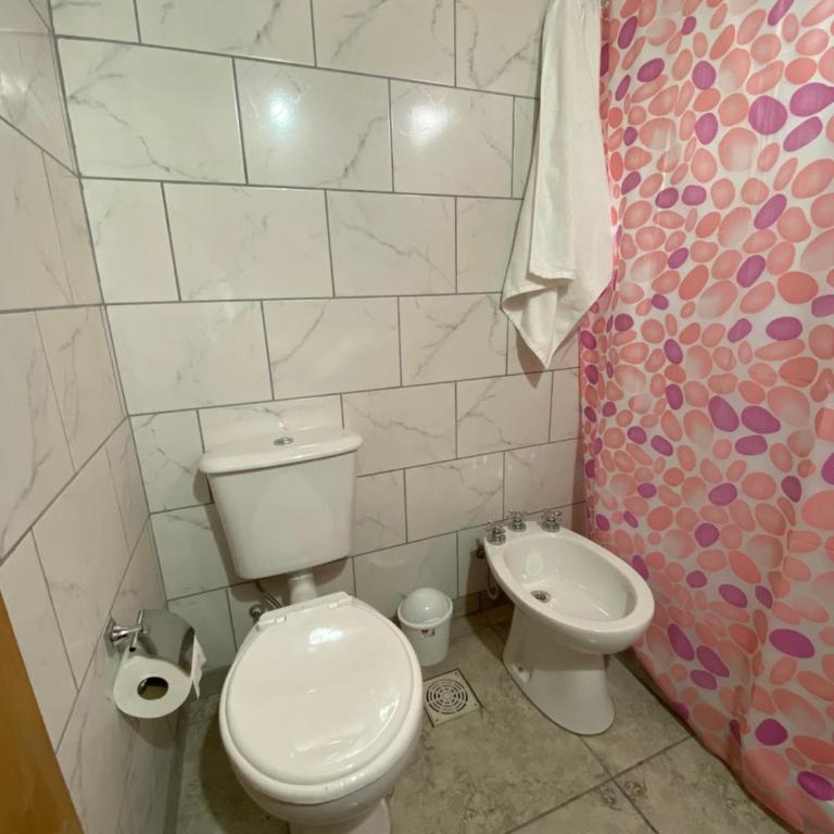 Complejo El Rancho - Apartamento de 1 dormitorio - 12