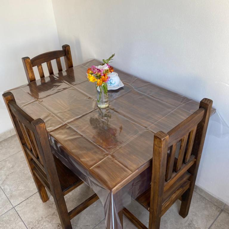 Complejo El Rancho - Apartamento de 1 dormitorio - 8