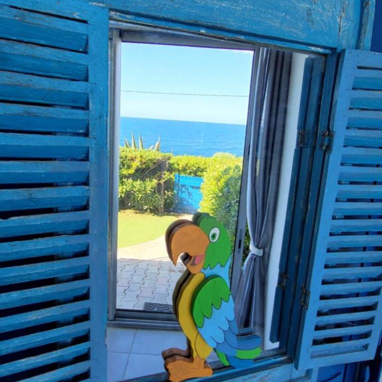 BLEU BOUCHAREL - Apartamento con vistas al mar - 27