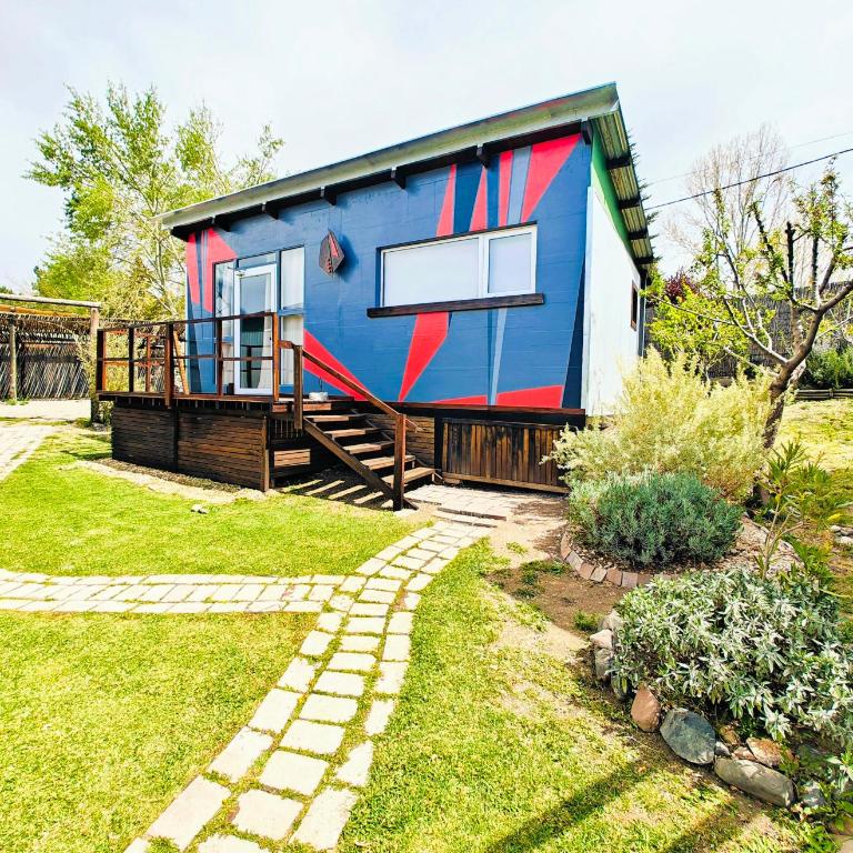 CASA FARO ARTE - Deluxe Bungalow with Garden View - 9